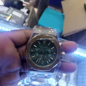 Audemars Piguet Genuine Original Watches