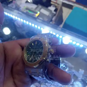 Audemars Piguet Genuine Original Watches