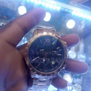 Cartier Genuine Original Watches