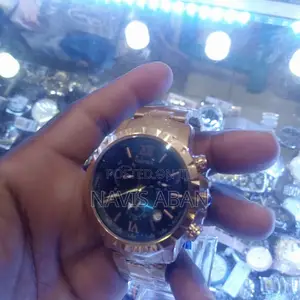 Cartier Genuine Original Watches