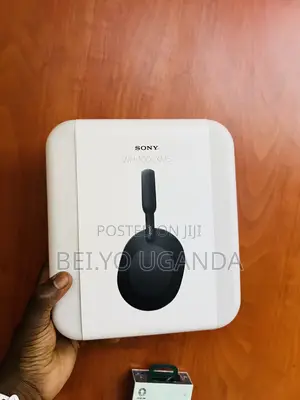 SONY Wh-1000xm4 Wireless
