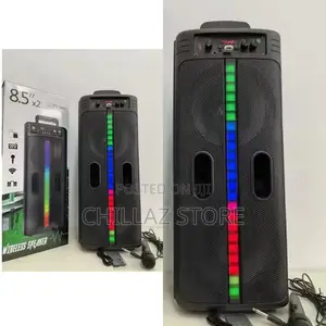 Wireless Speaker