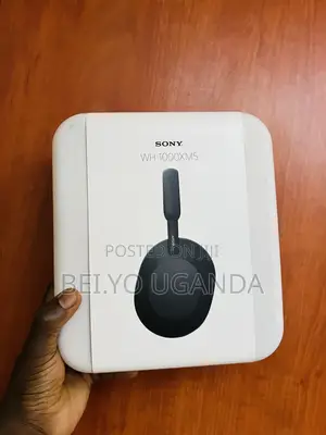 SONY Wh-1000xm4 Wireless