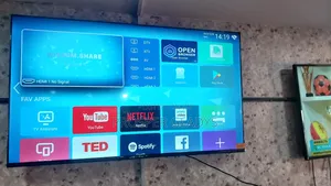 70 Inches Led Lg Smart Digital Flat Screen