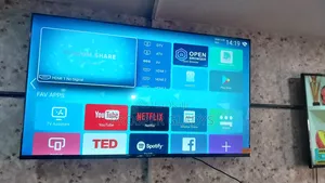 70 Inches Led Lg Smart Digital Flat Screen