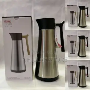 Stainless Steel Vacuum Jug
