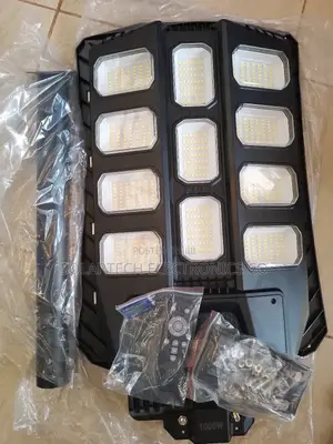 1000W Solar Street Lights Delt