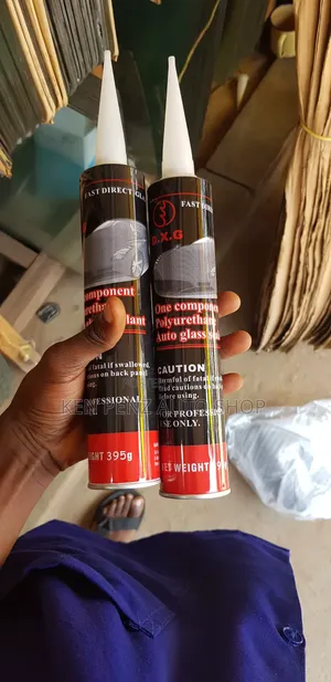 Car Windshield Sealant