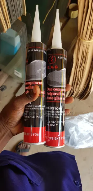 Car Windshield Sealant