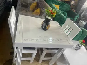 2 Sitter Dinning Table on Order