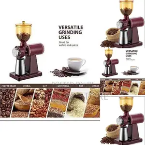 Electric Coffee Grinder