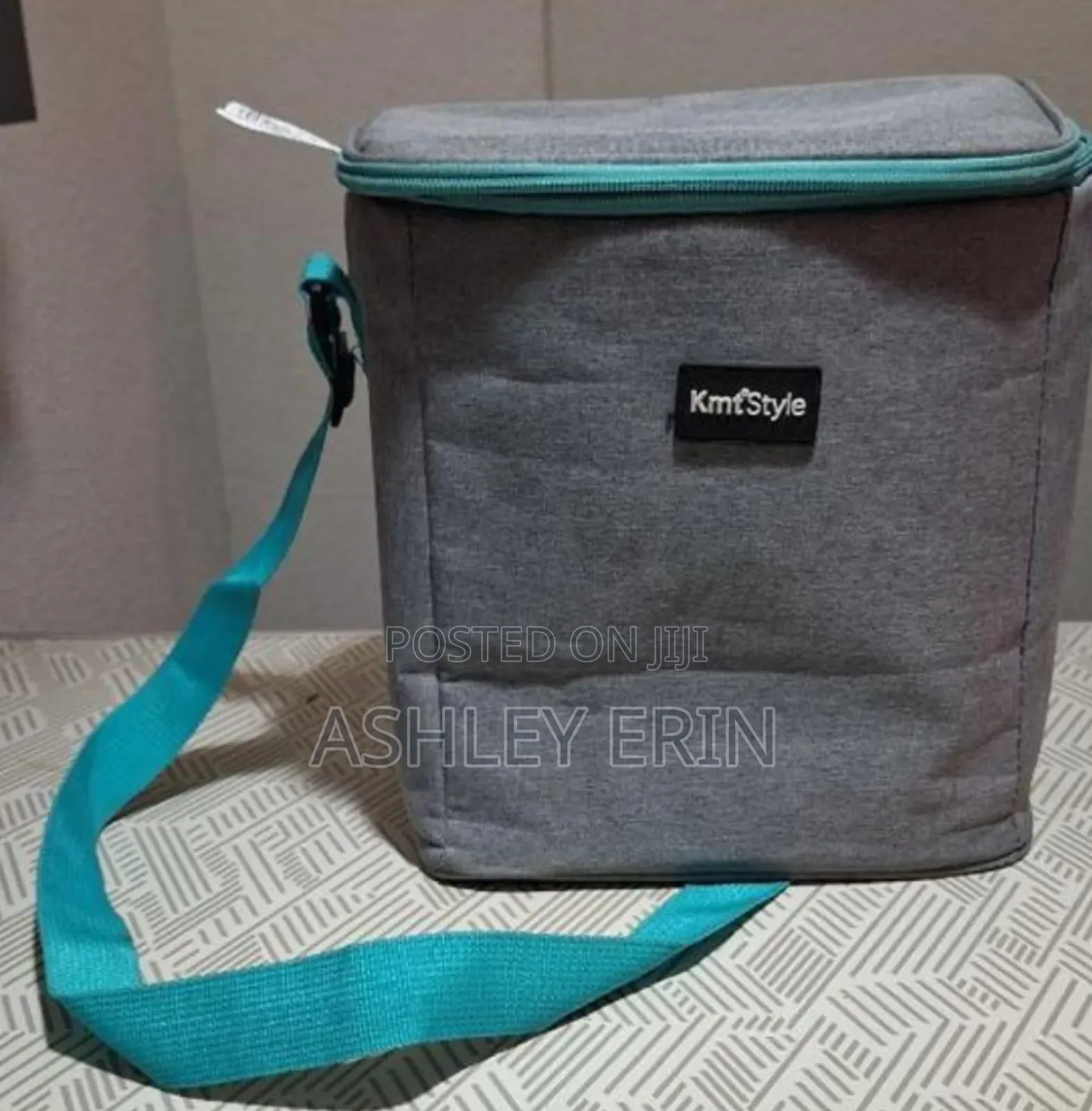 Brand New Lunch Bag Box