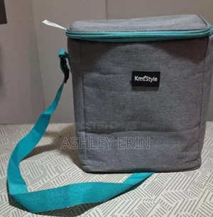 Brand New Lunch Bag Box