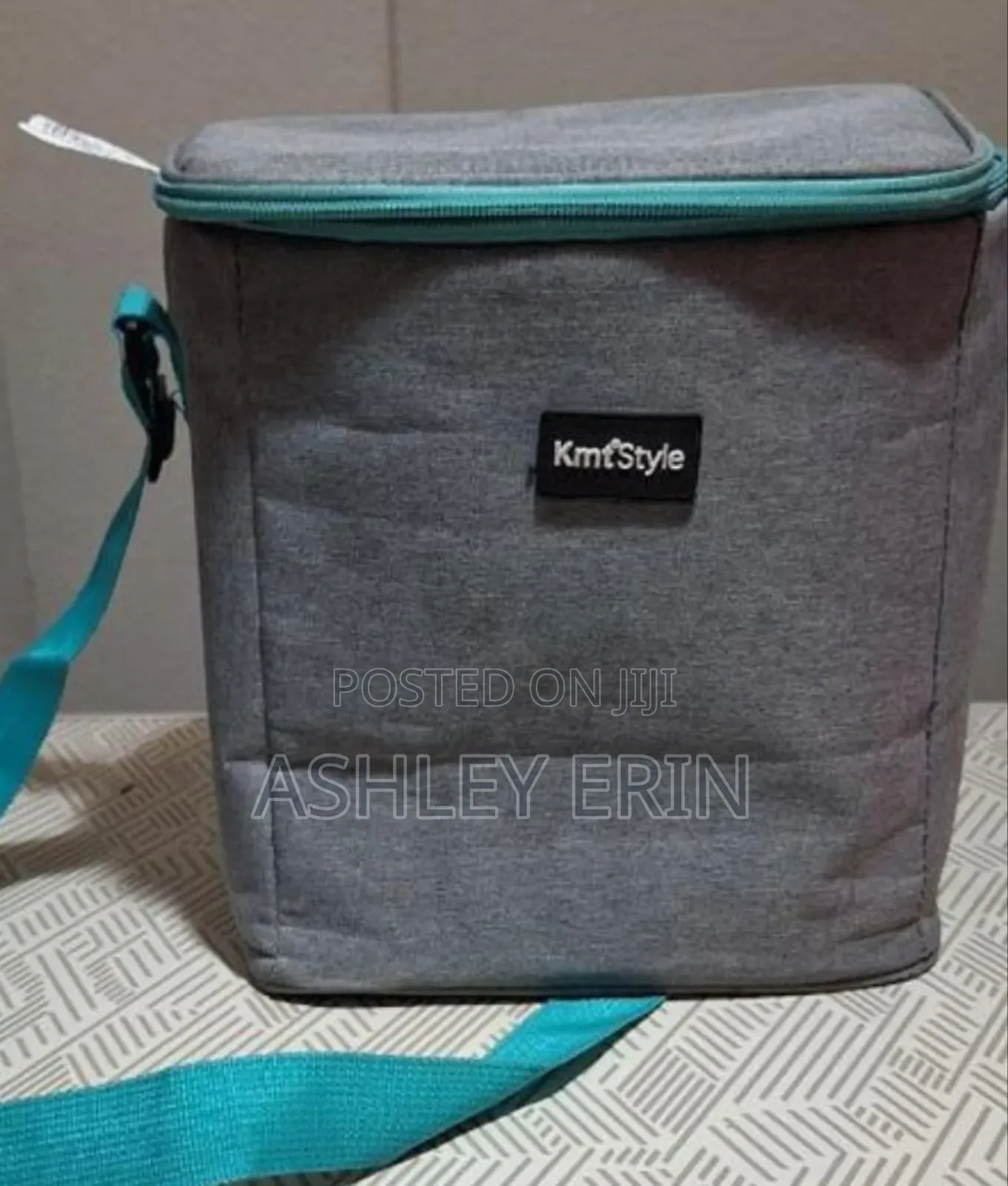 Brand New Lunch Bag Box