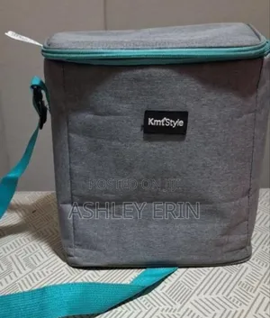 Brand New Lunch Bag Box
