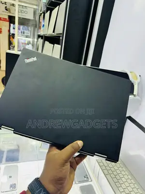 Laptop Lenovo Thinkpad X1 Yoga 16GB Intel Core I5 SSD 256GB