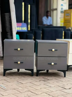 Side Bed on Order