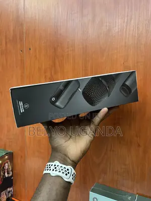 JBL Wireless Microphone