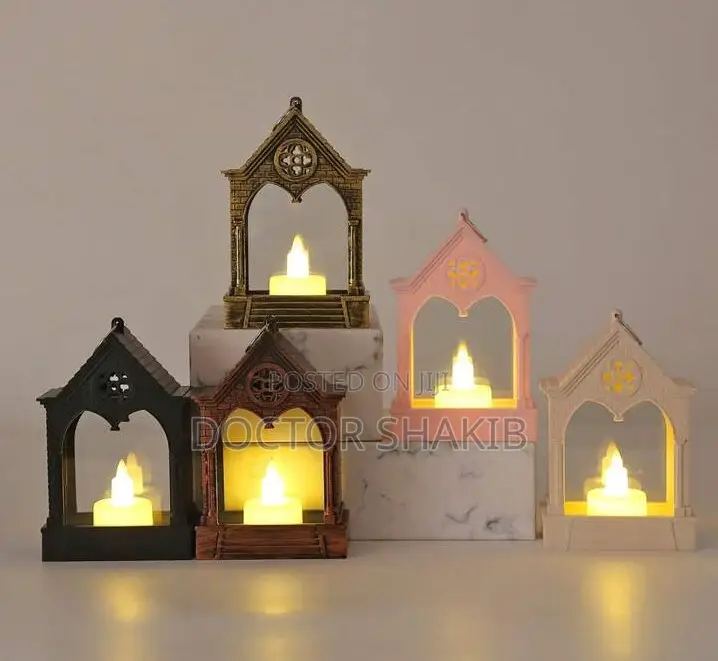 1pc New Led Wind Outdoor Lamp