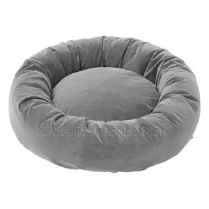 Dog Bed / Cat Bed- 80cm Diameter