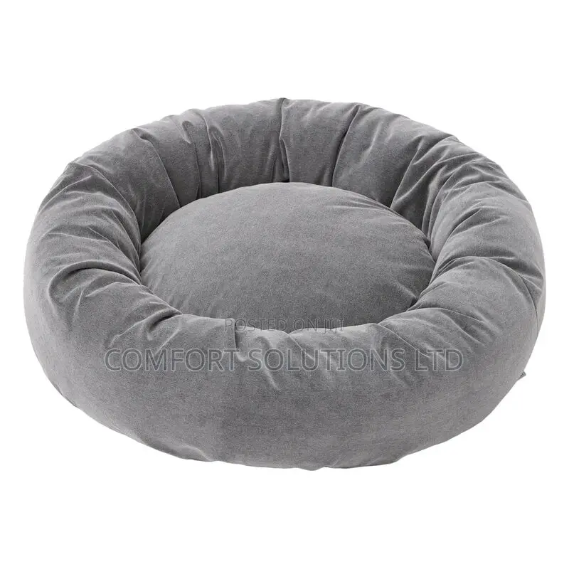Dog Bed / Cat Bed- 80cm Diameter