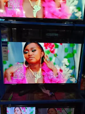Globalsatr 40 Inches Digital With Free to Air Channels