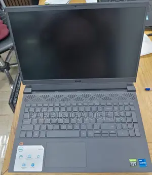 New Laptop Dell G15 5511 16GB Intel Core I7 SSD 512GB