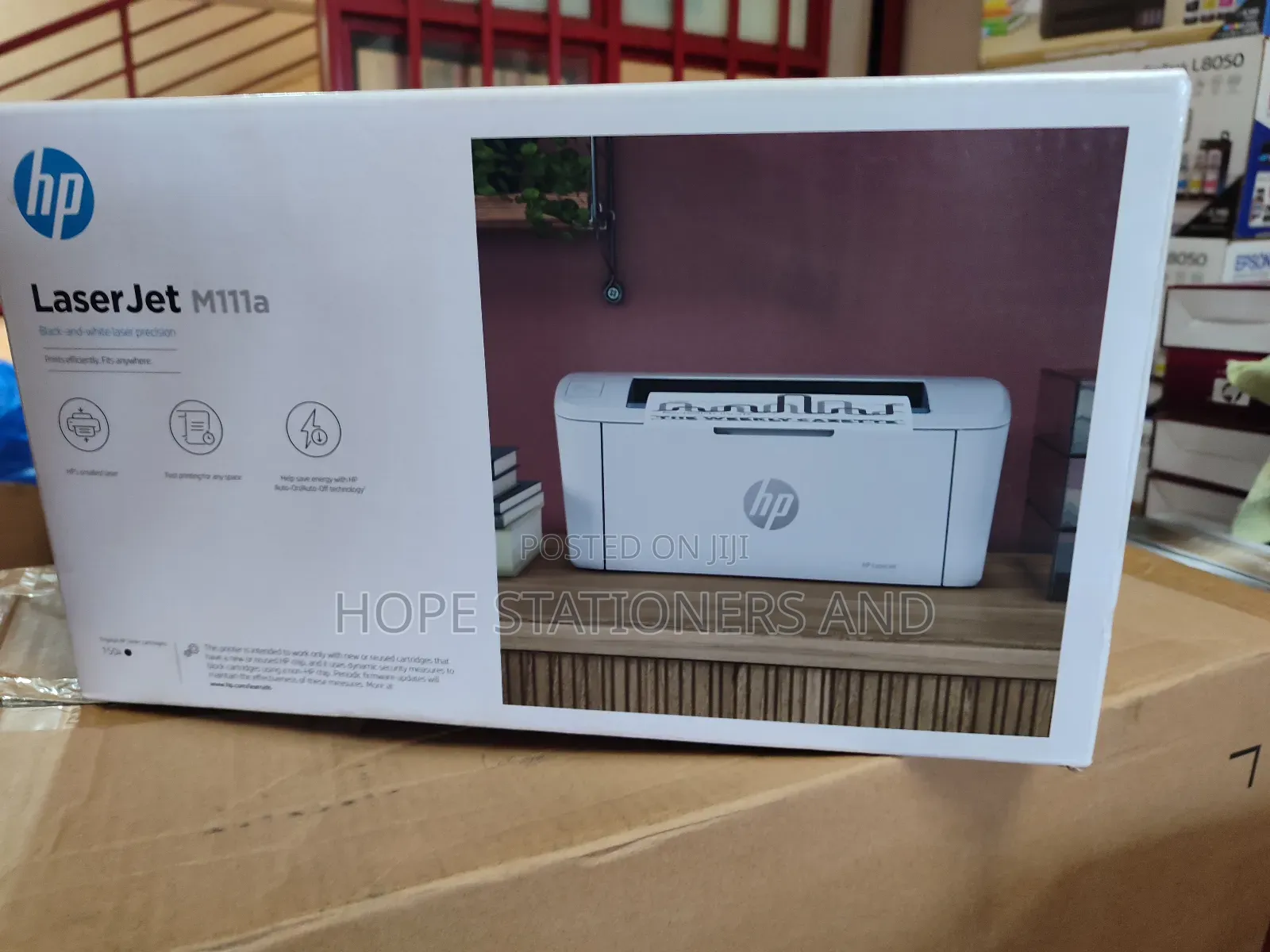 HP Laserjet M111 Printer