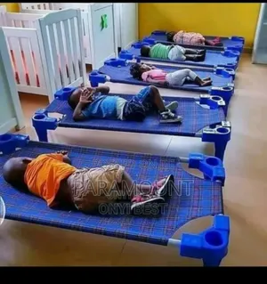 Kids Stackable Beds