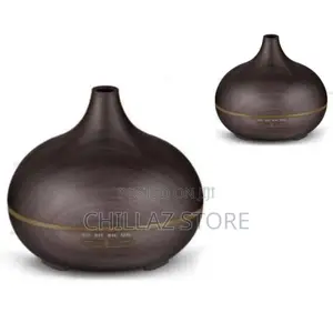 Mini Humidifier Pot