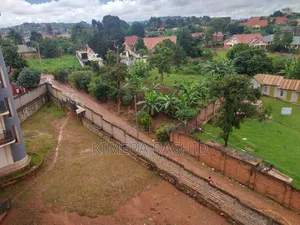 20bdrm Block of Flats in Kitebi, Rubaga for sale