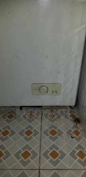 Deep Freezer