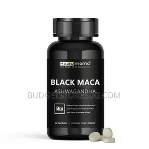 Premature Ejaculation Blackmaca