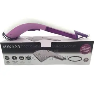 Sokany New Handheld Garment Steamer