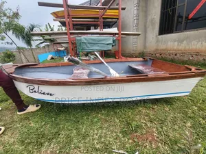 Rowing Boats