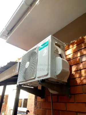 Professional AC Installation