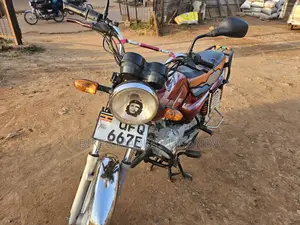 Bajaj CT 110X 2023 Red