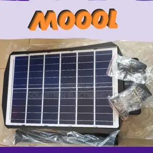 1000W Solar Street Lights/ Compound Lights