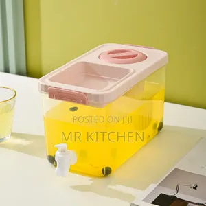 Unquie Silicon Fridge Dispenser