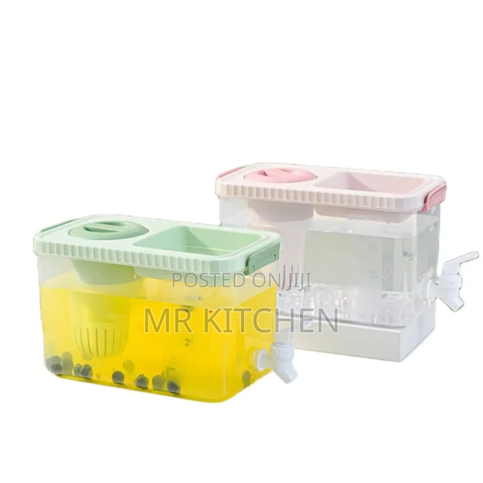 Unquie Silicon Fridge Dispenser