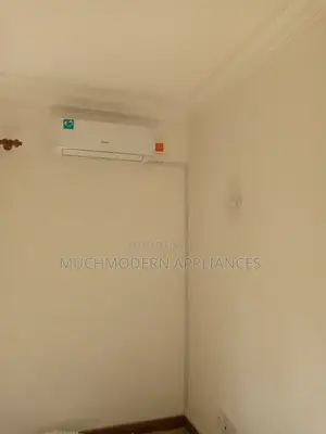 Enhance Your Beauty Hisense AC Installation
