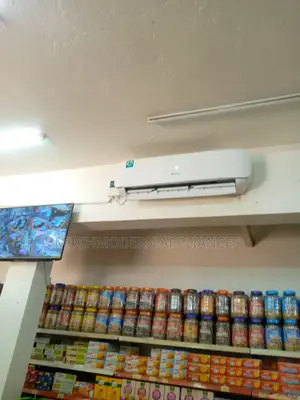 The Best From Begining to End Hisense AC Installation