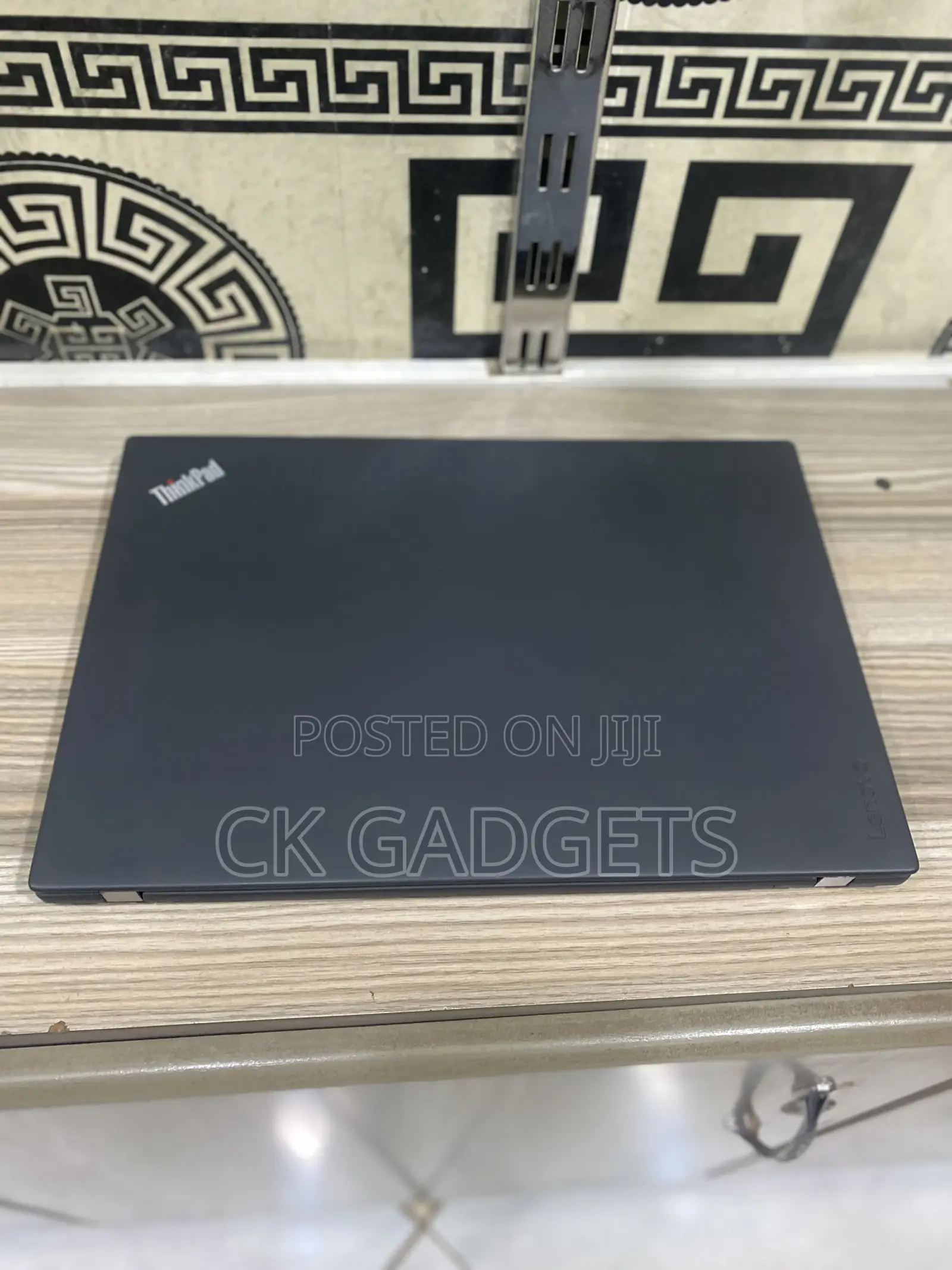 Laptop Lenovo ThinkPad X270 16GB Intel Core I5 SSD 256GB