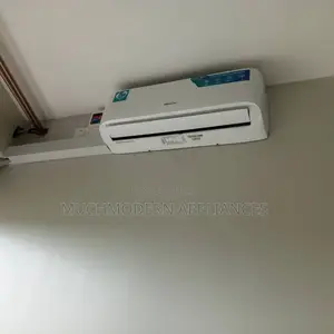 Everything You Need Hisense AC Installation