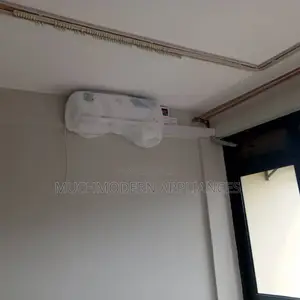 It's the Biggest Opportunity Hisense AC Installation