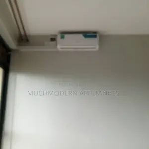 Don't Waste Your Time Hisense AC Installation