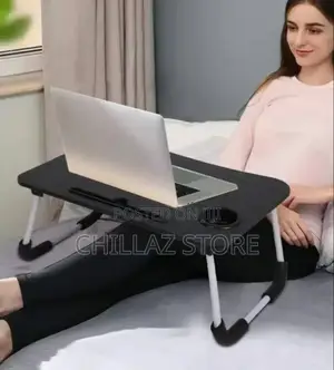 Brand Adjustable Bed Table