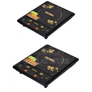 Electric BOMA Infrared Cooker