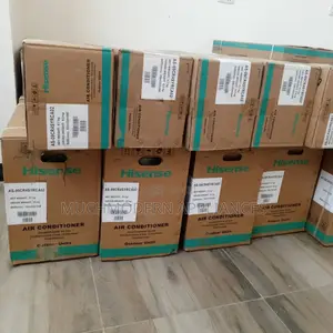 Hisense AC 9000 BTU