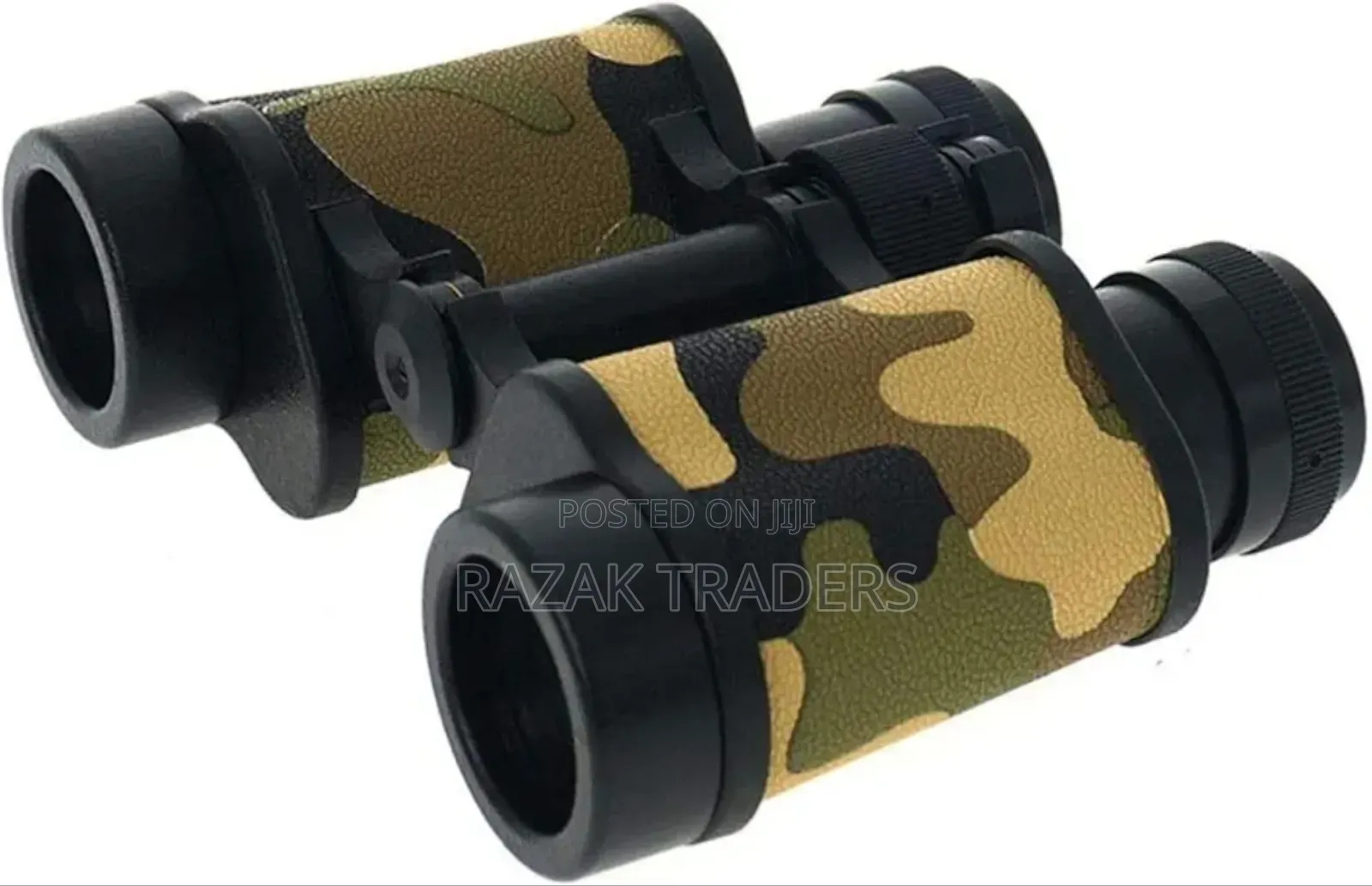 Kids Binoculars Camouflage